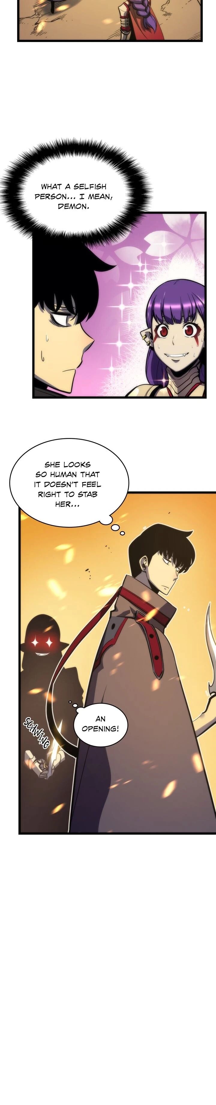 Solo Leveling Ragnarok 82 8