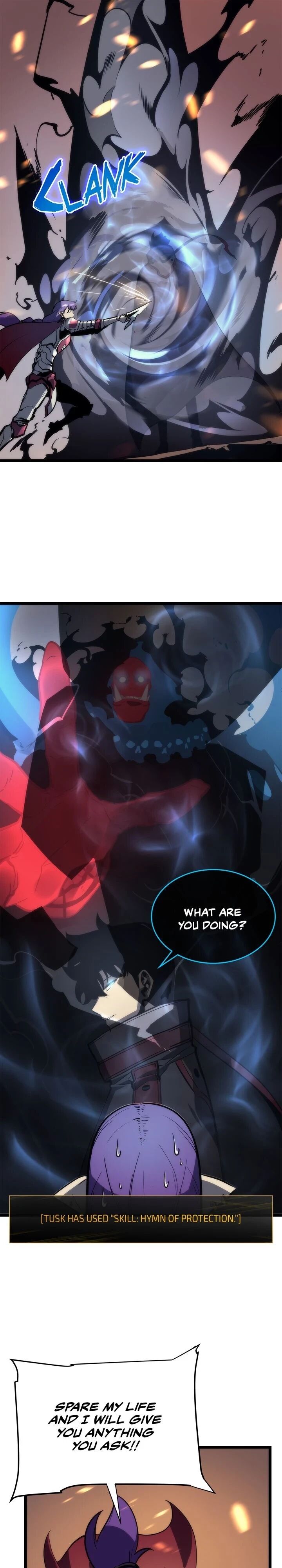 Solo Leveling Ragnarok 82 9