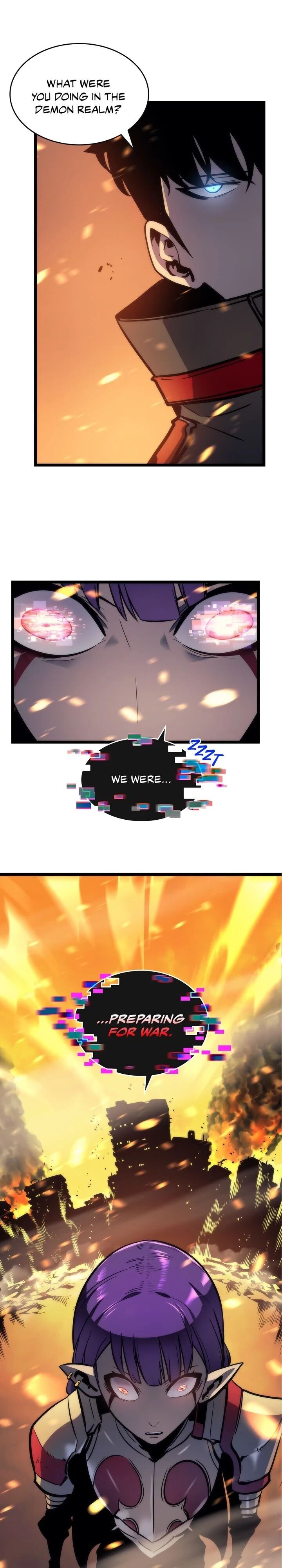 Solo Leveling Ragnarok 83 1