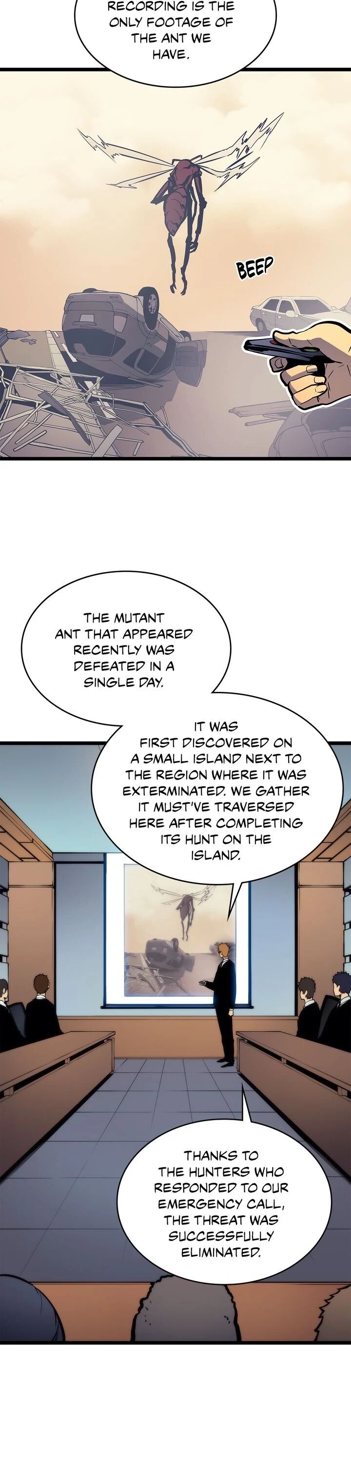 Solo Leveling Ragnarok 83 11