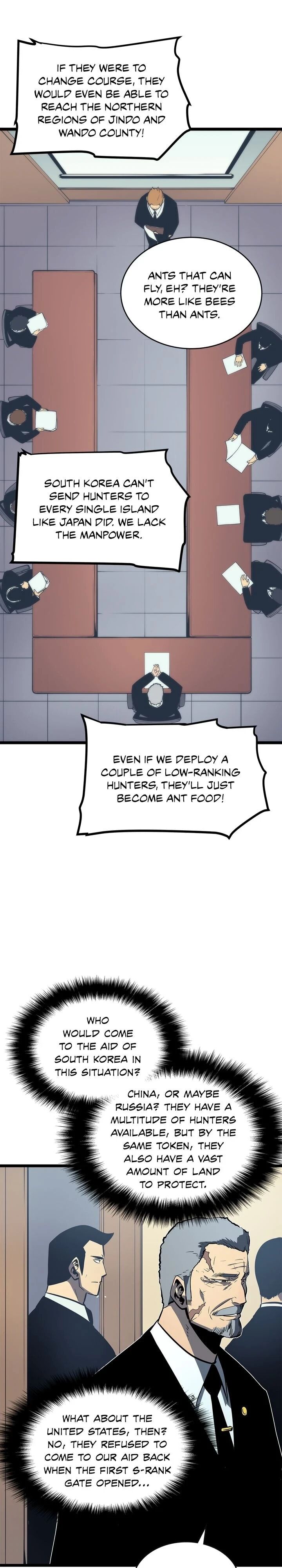 Solo Leveling Ragnarok 83 14