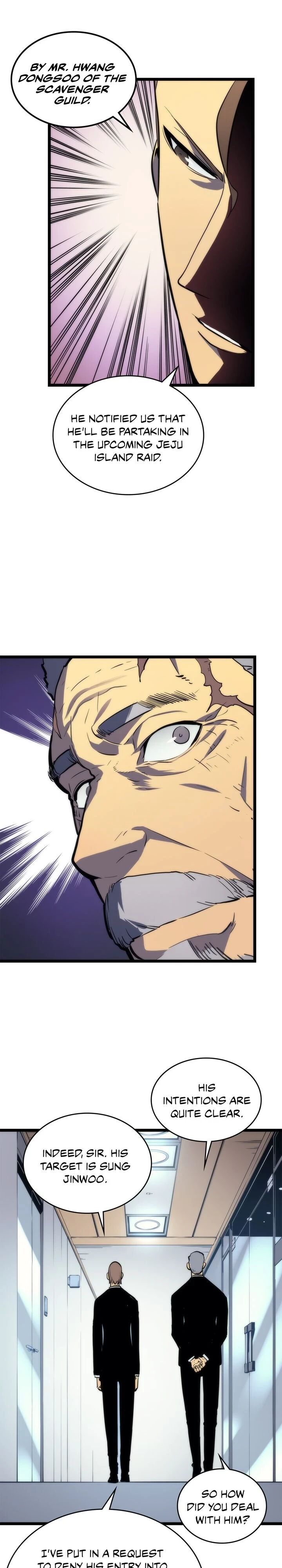 Solo Leveling Ragnarok 83 16