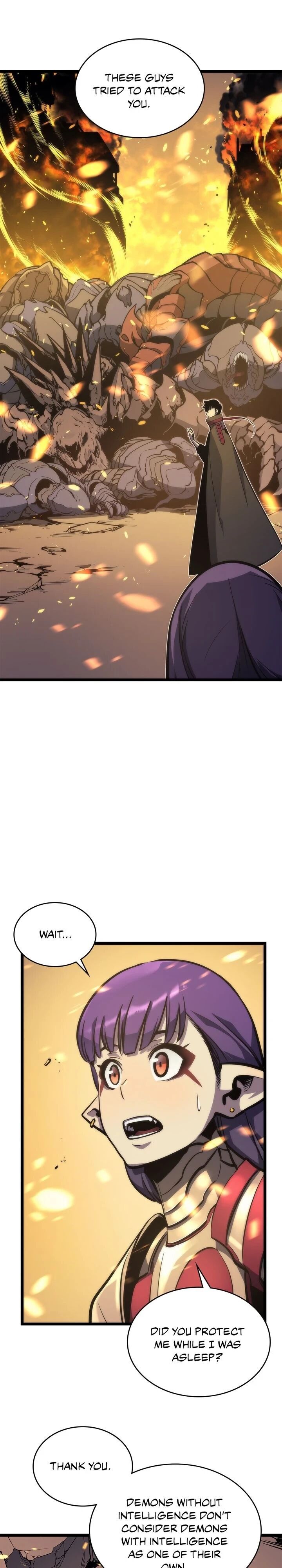 Solo Leveling Ragnarok 83 21