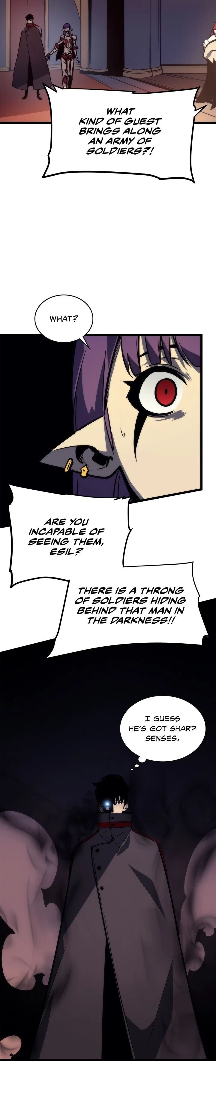 Solo Leveling Ragnarok 83 26