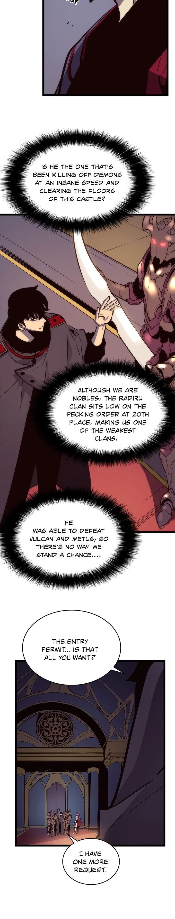 Solo Leveling Ragnarok 83 28