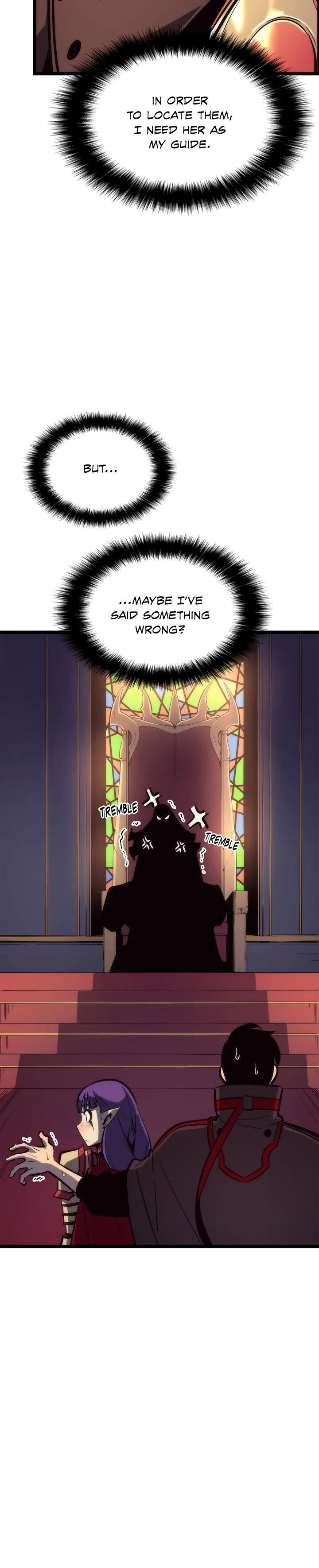 Solo Leveling Ragnarok 83 30