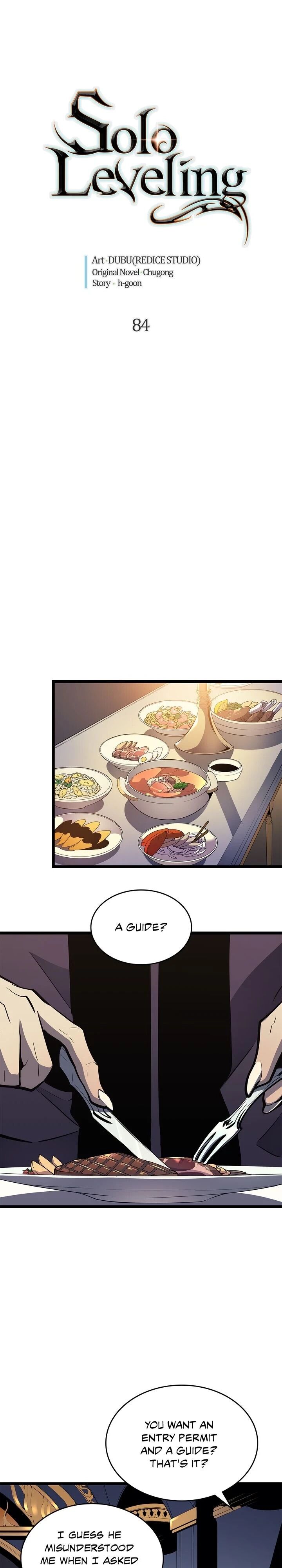 Solo Leveling Ragnarok 84 1