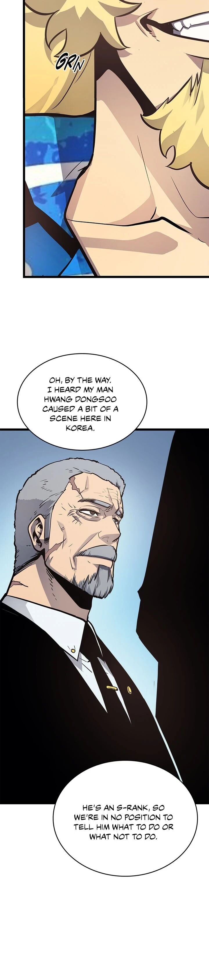 Solo Leveling Ragnarok 84 13