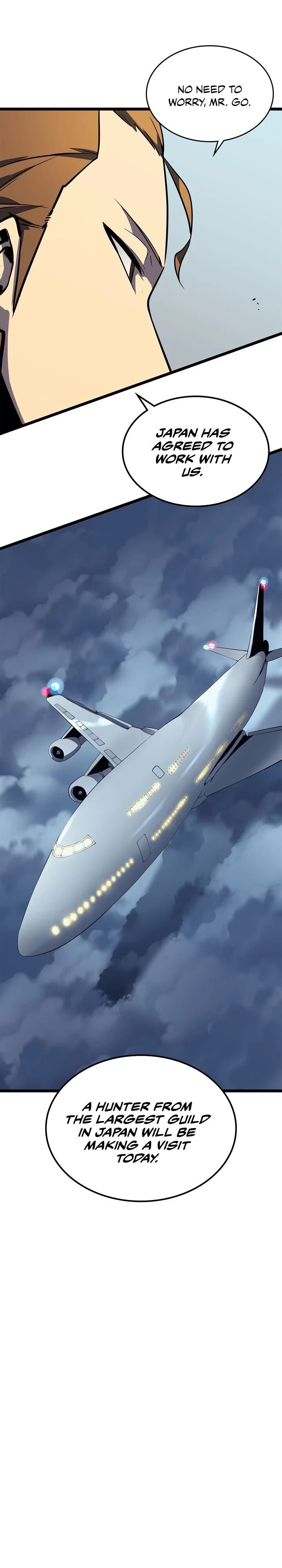 Solo Leveling Ragnarok 84 18