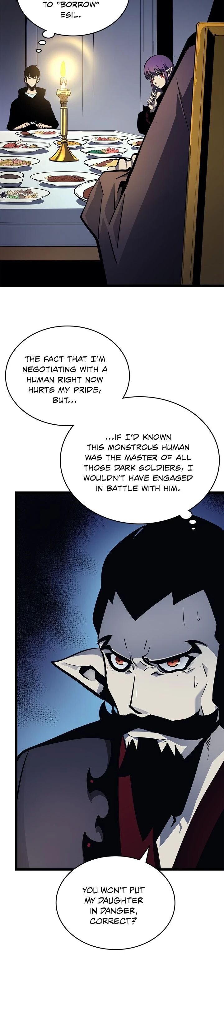 Solo Leveling Ragnarok 84 2