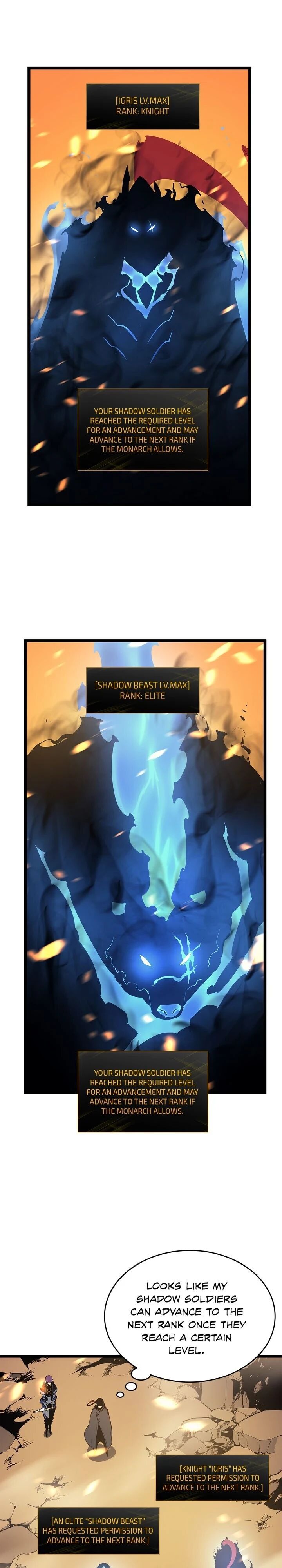 Solo Leveling Ragnarok 84 21