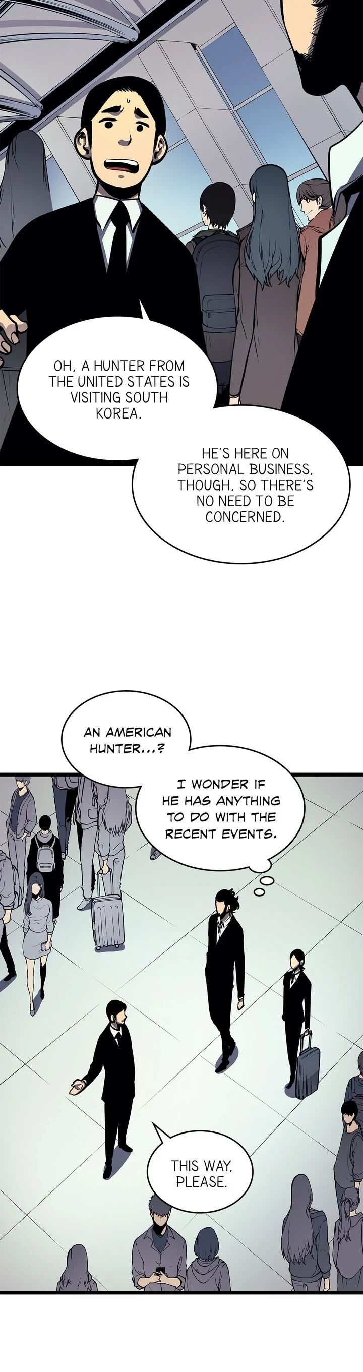 Solo Leveling Ragnarok 85 11