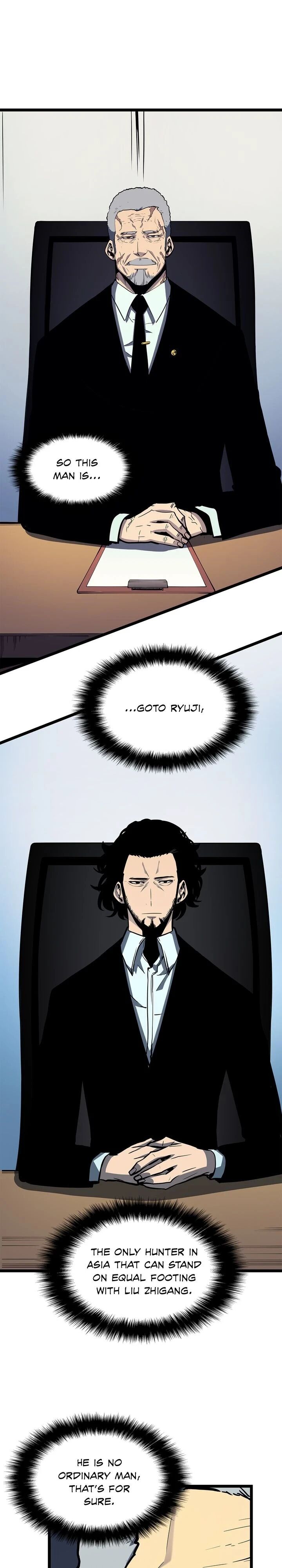 Solo Leveling Ragnarok 85 12