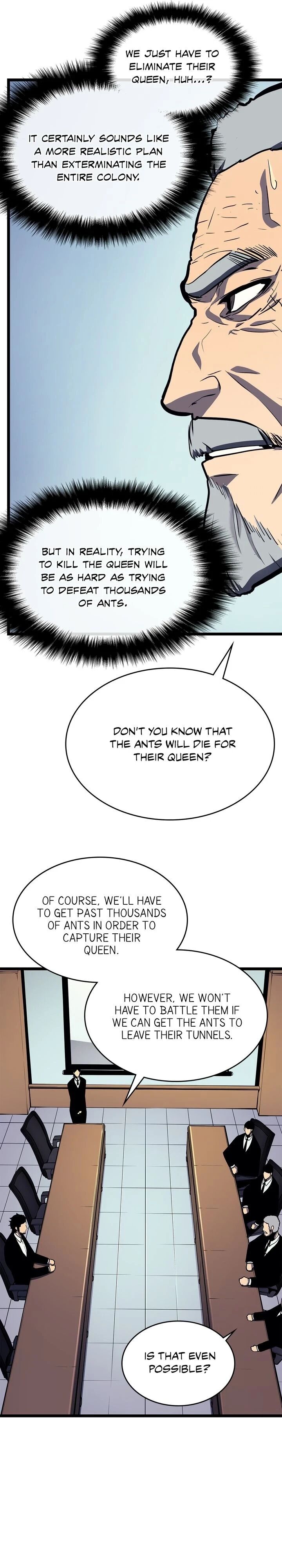 Solo Leveling Ragnarok 85 18