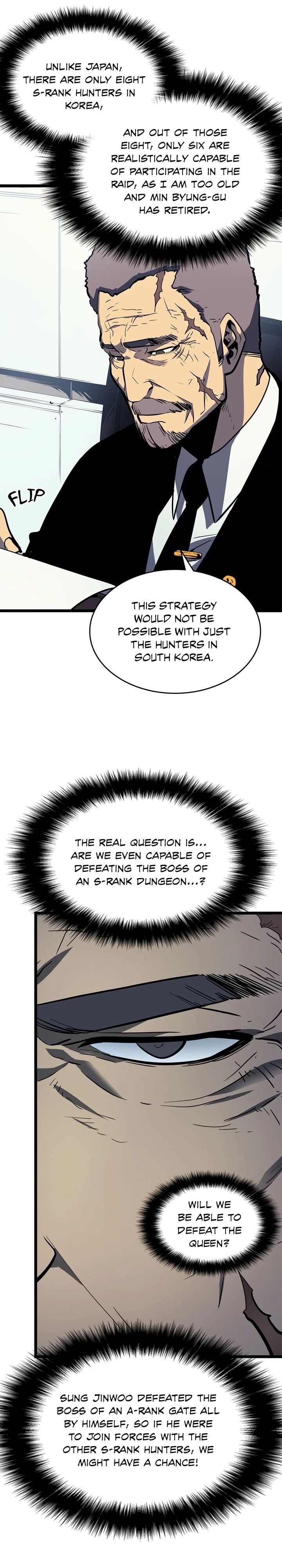 Solo Leveling Ragnarok 85 25