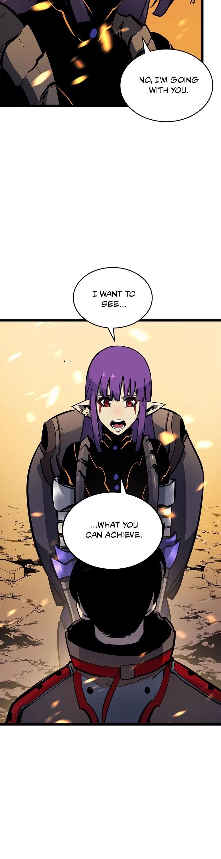 Solo Leveling Ragnarok 85 6