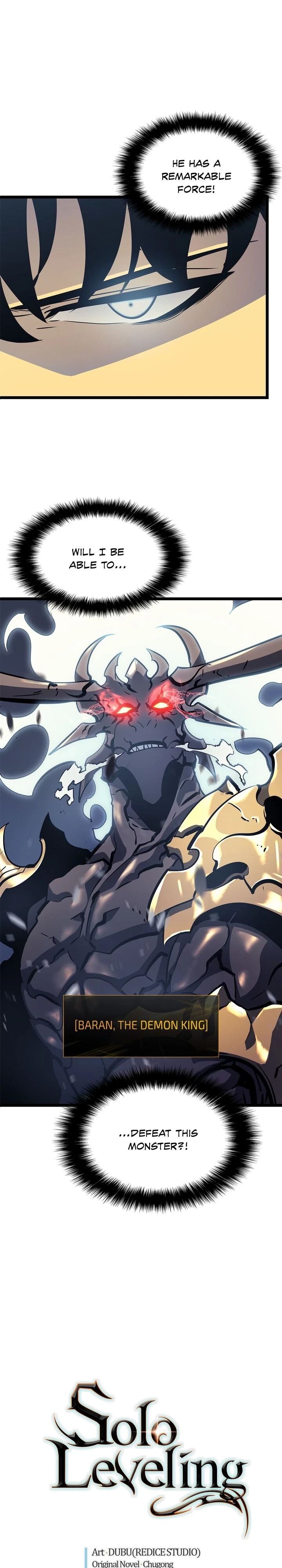 Solo Leveling Ragnarok 86 1