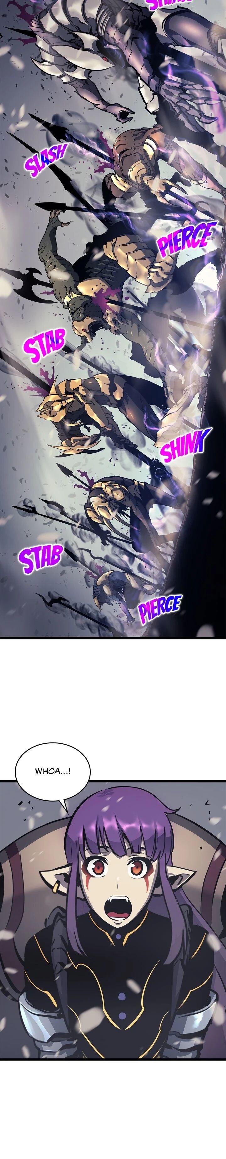 Solo Leveling Ragnarok 86 12