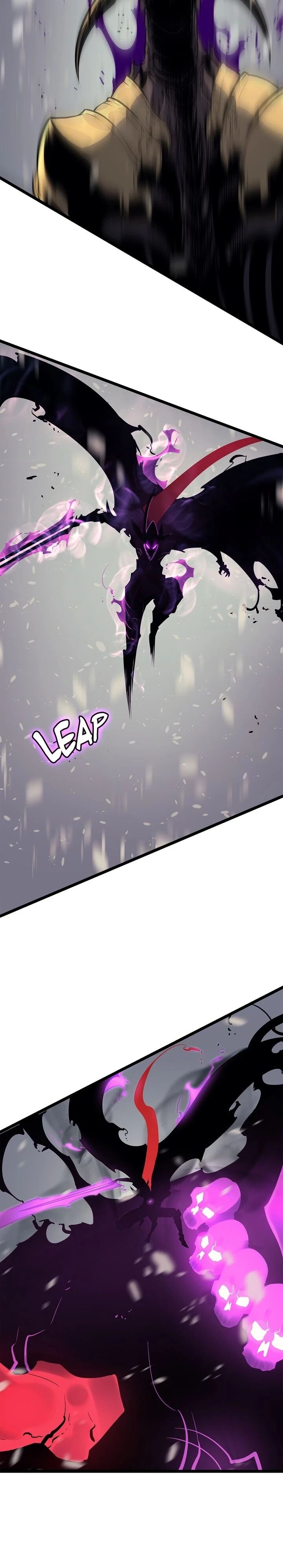 Solo Leveling Ragnarok 86 16