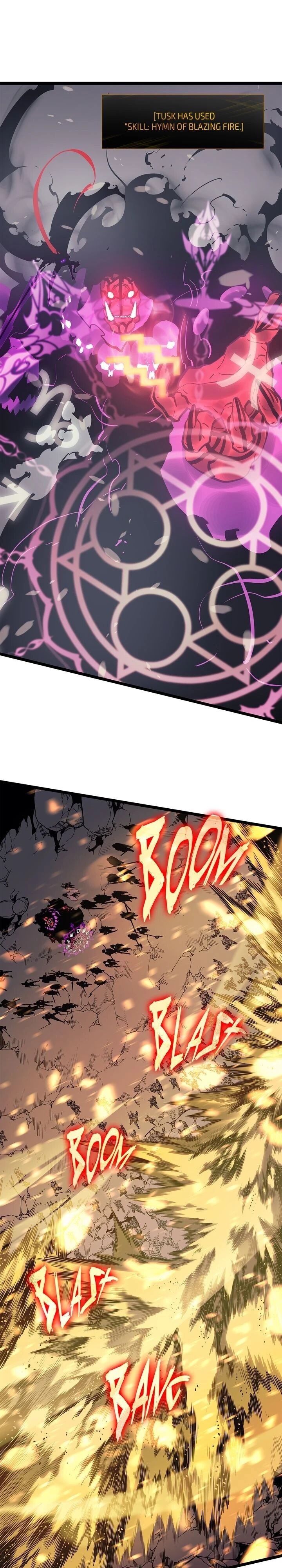 Solo Leveling Ragnarok 86 17