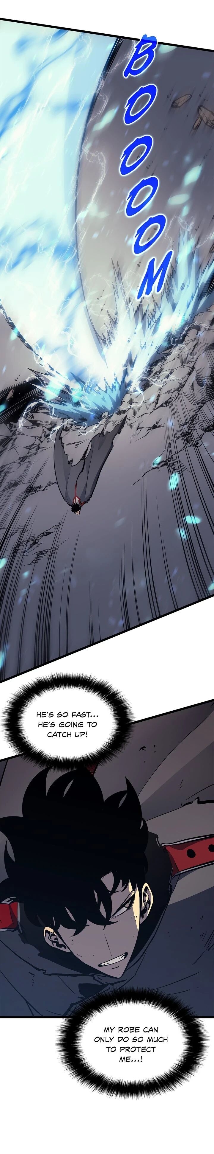 Solo Leveling Ragnarok 86 27