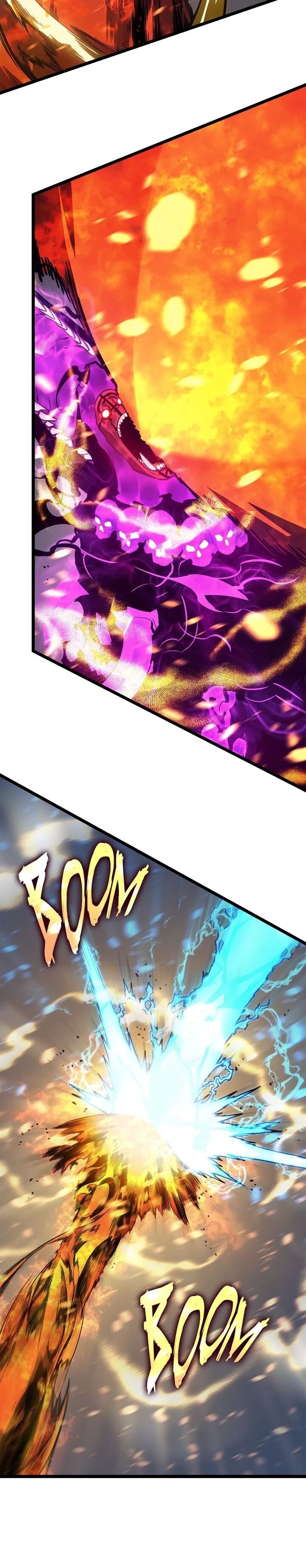 Solo Leveling Ragnarok 86 29