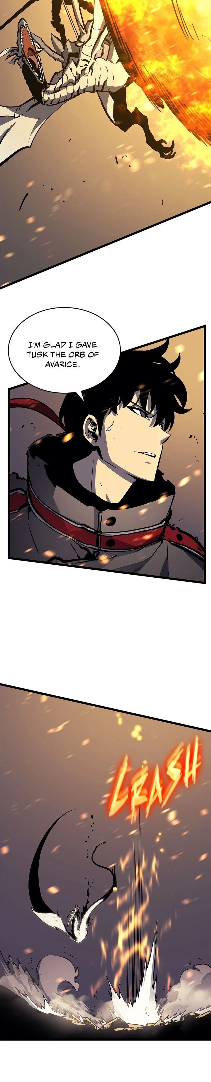 Solo Leveling Ragnarok 86 31