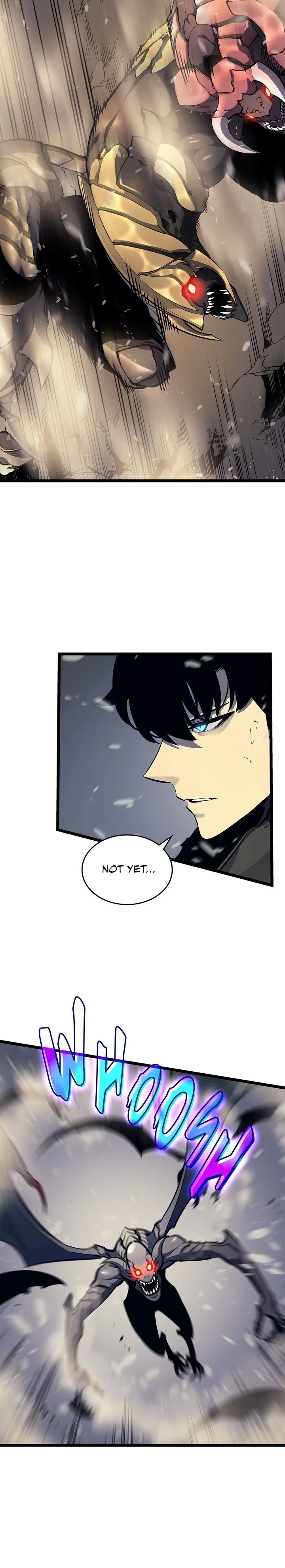 Solo Leveling Ragnarok 86 9