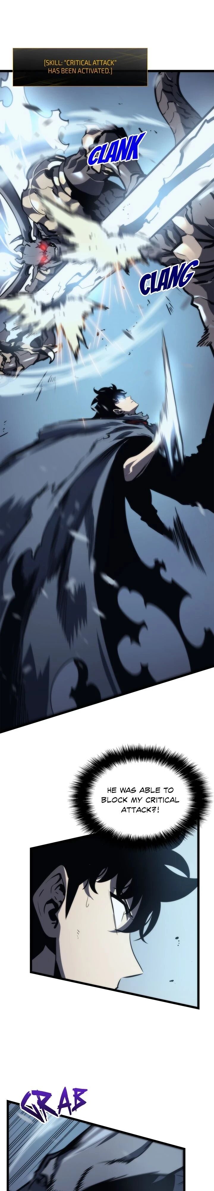 Solo Leveling Ragnarok 87 11