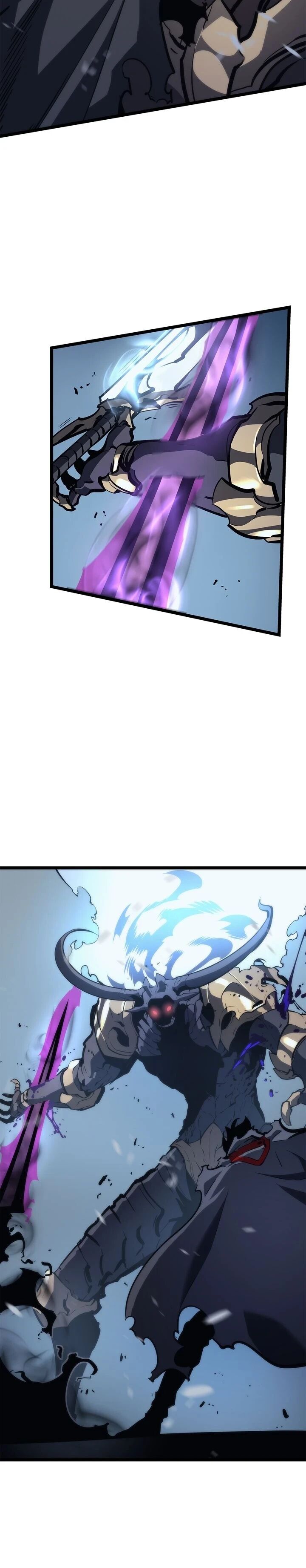 Solo Leveling Ragnarok 87 14