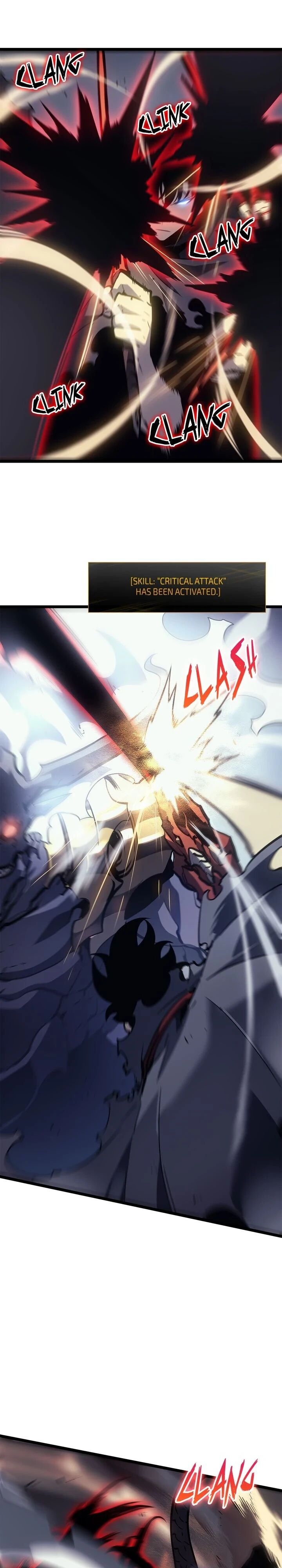 Solo Leveling Ragnarok 87 21