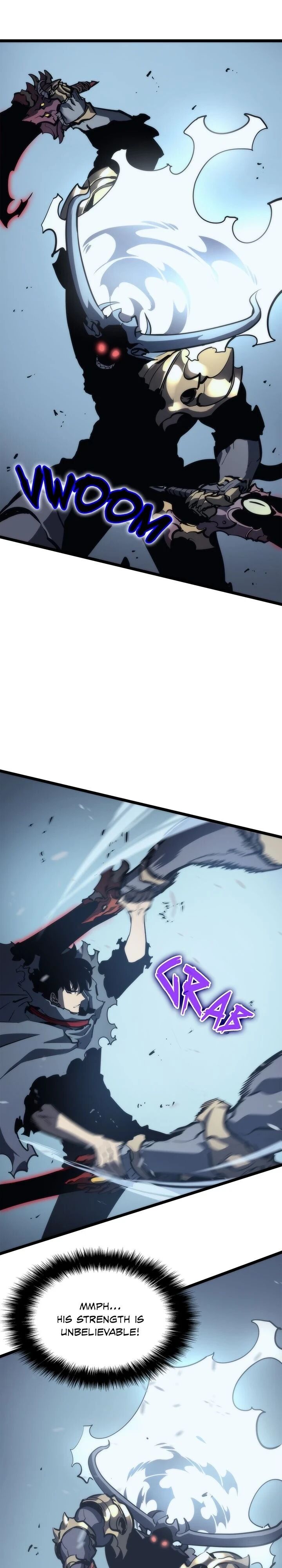 Solo Leveling Ragnarok 87 25