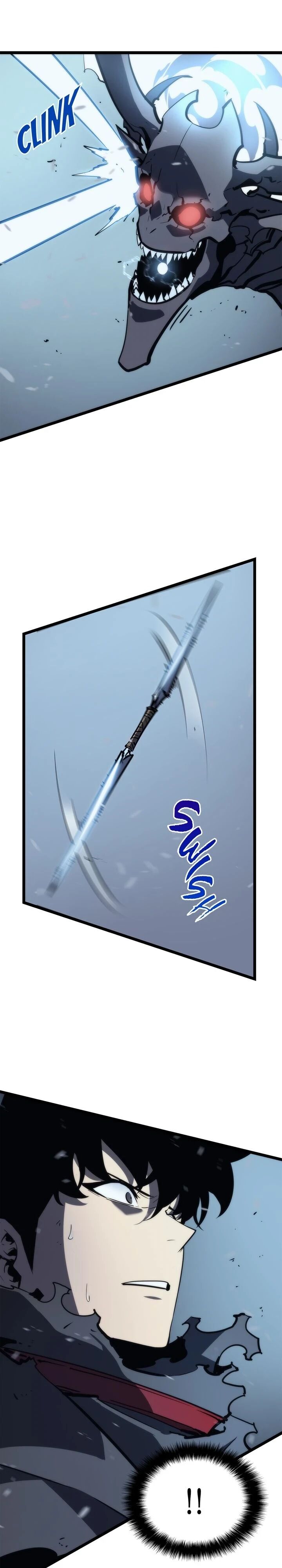 Solo Leveling Ragnarok 87 27