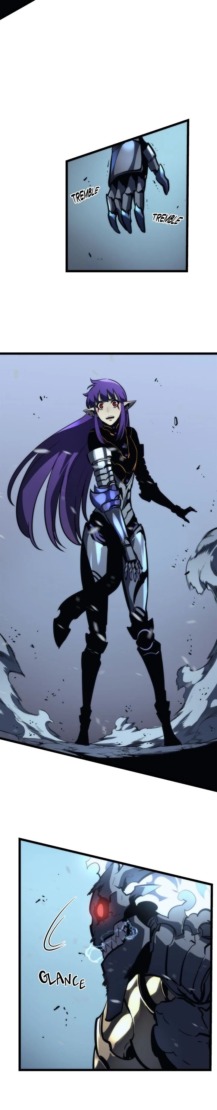 Solo Leveling Ragnarok 87 28