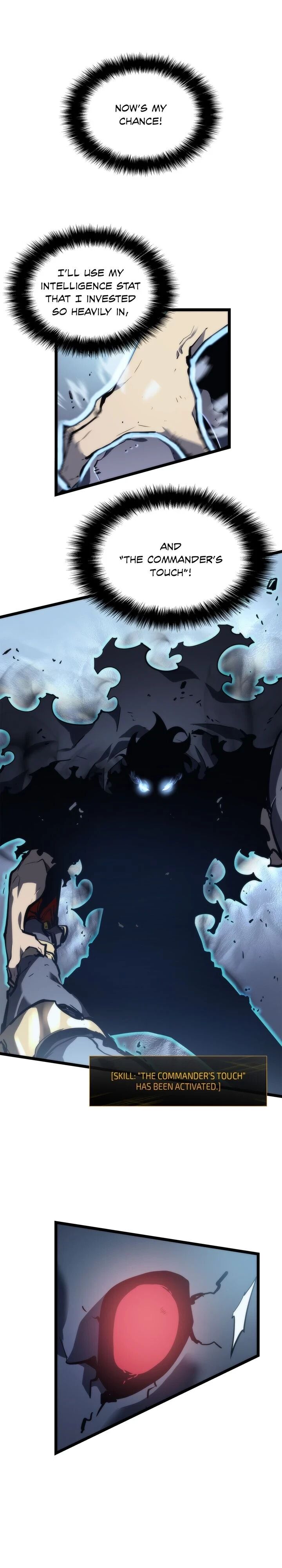 Solo Leveling Ragnarok 87 29