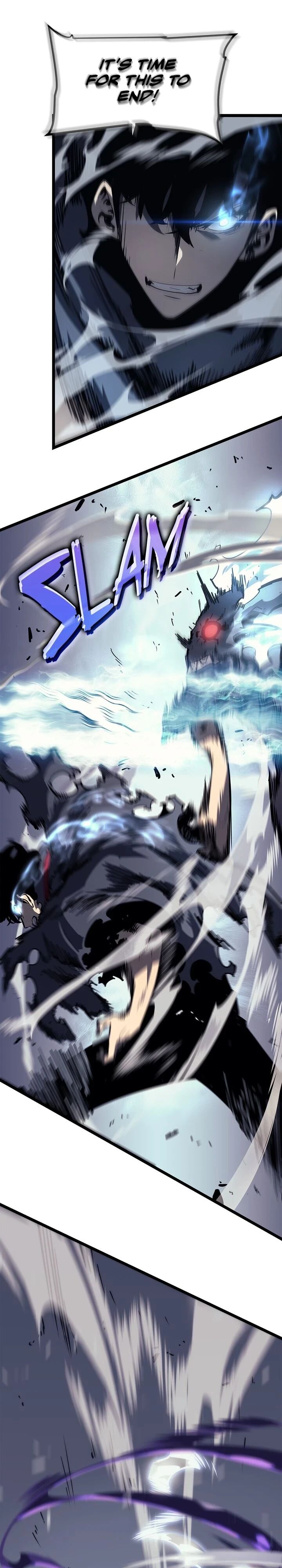 Solo Leveling Ragnarok 87 32