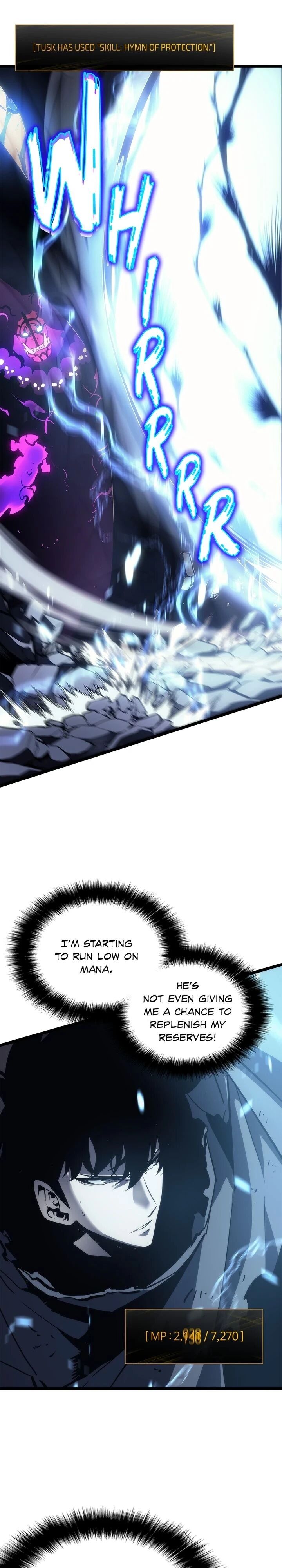 Solo Leveling Ragnarok 87 5