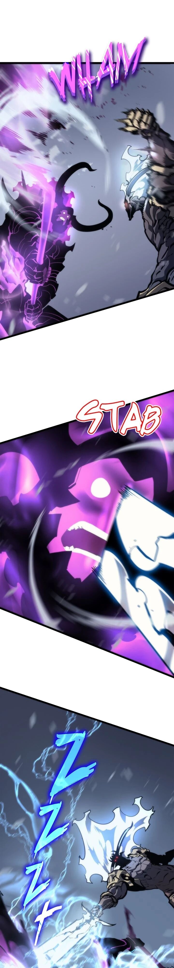 Solo Leveling Ragnarok 87 7