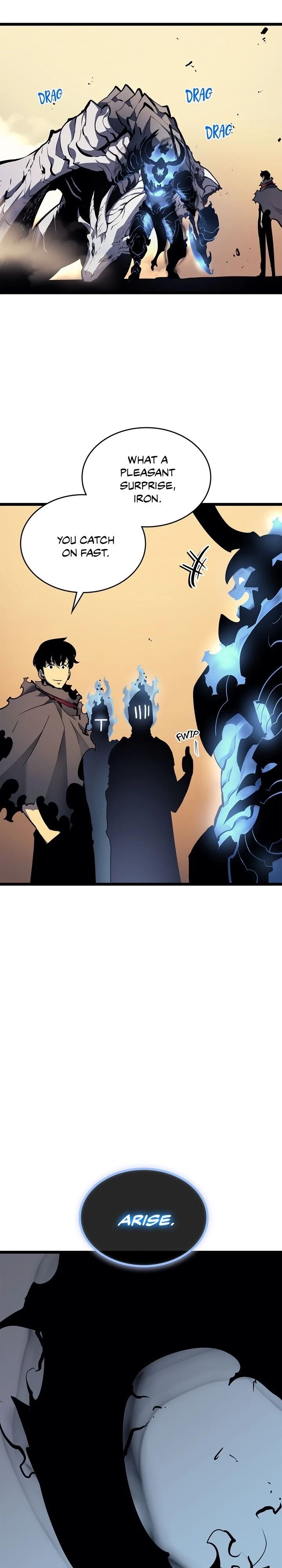 Solo Leveling Ragnarok 88 10