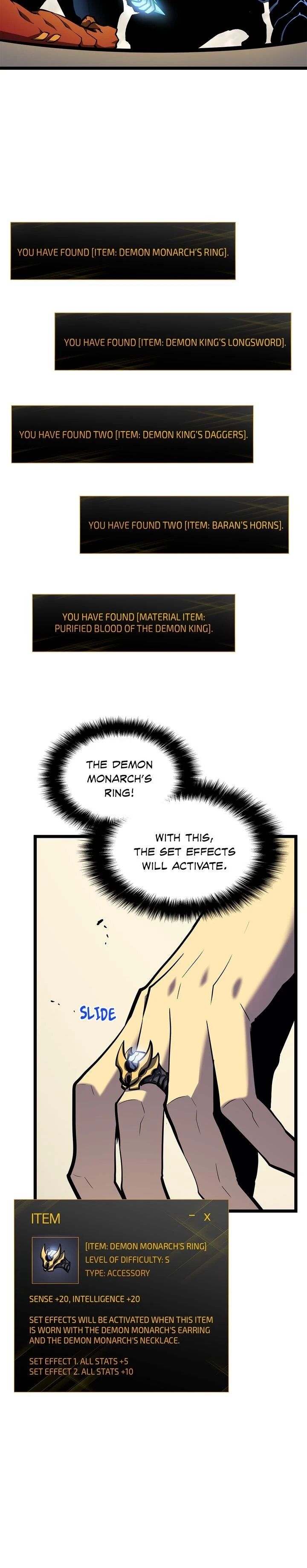 Solo Leveling Ragnarok 88 2