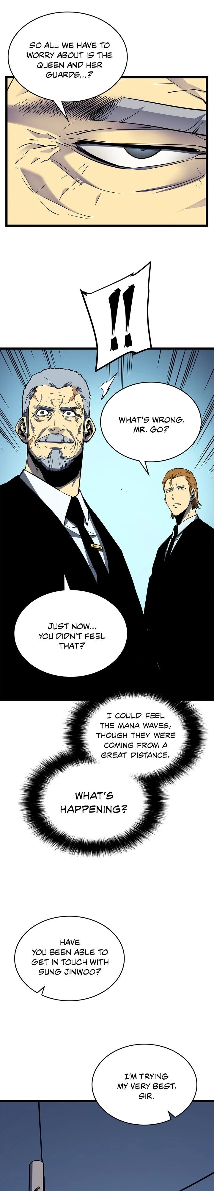 Solo Leveling Ragnarok 88 29