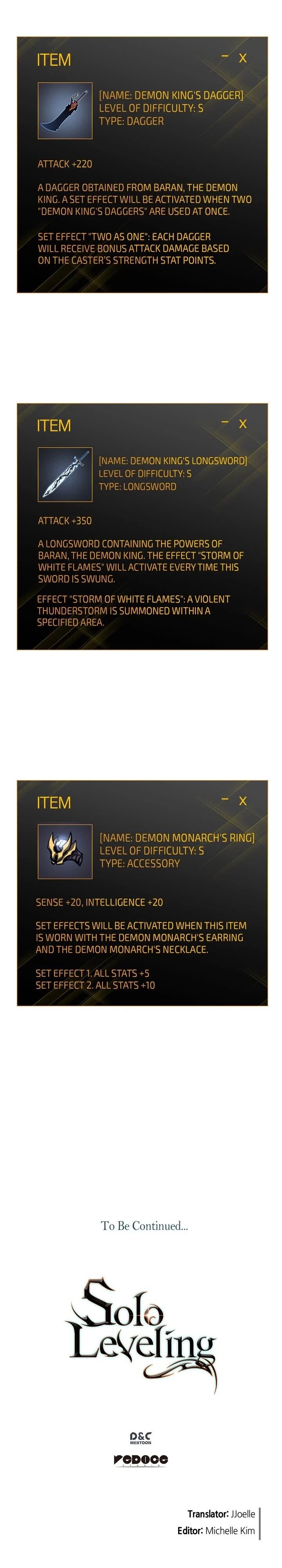 Solo Leveling Ragnarok 88 33