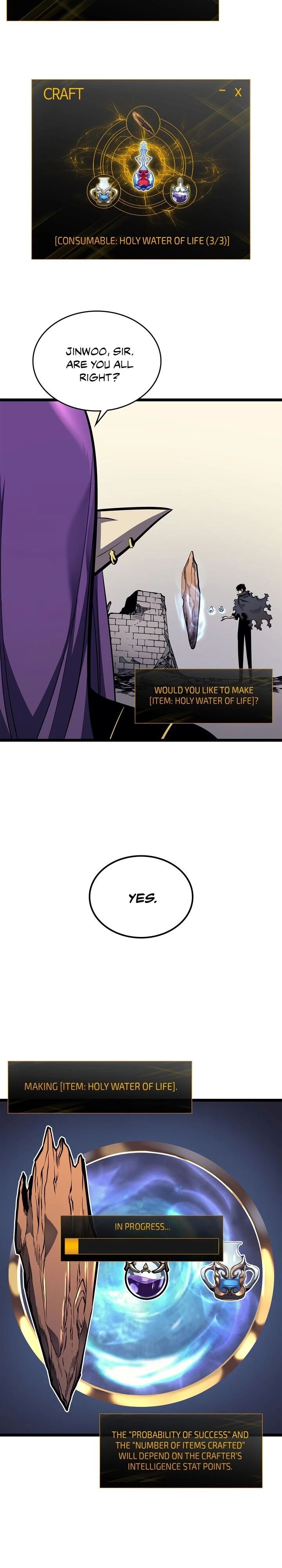 Solo Leveling Ragnarok 88 4