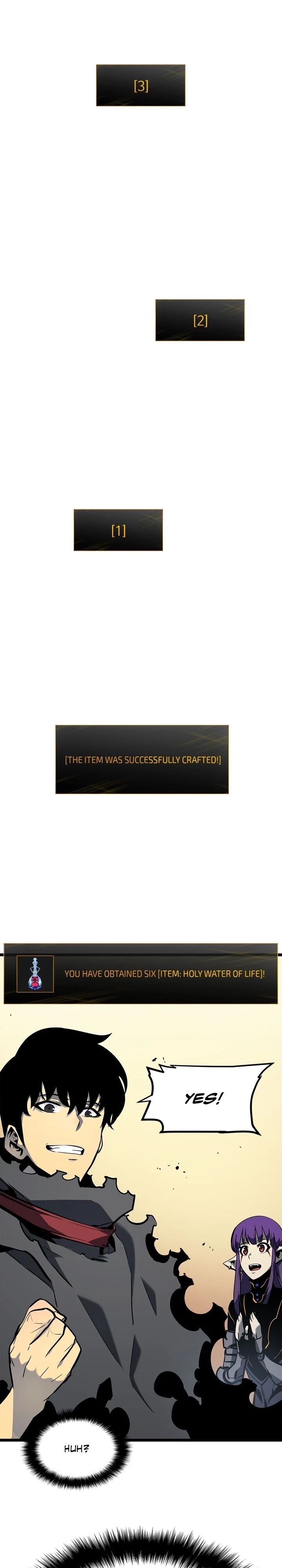 Solo Leveling Ragnarok 88 7