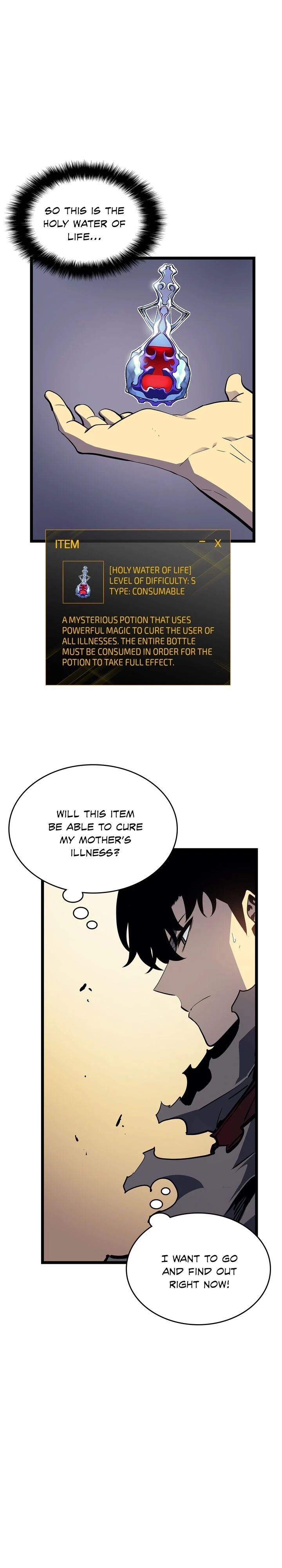 Solo Leveling Ragnarok 88 9