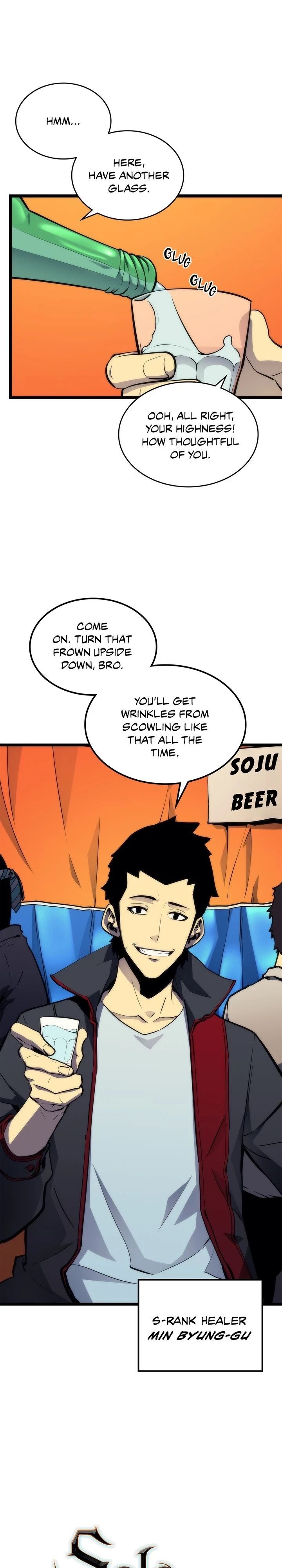 Solo Leveling Ragnarok 89 1