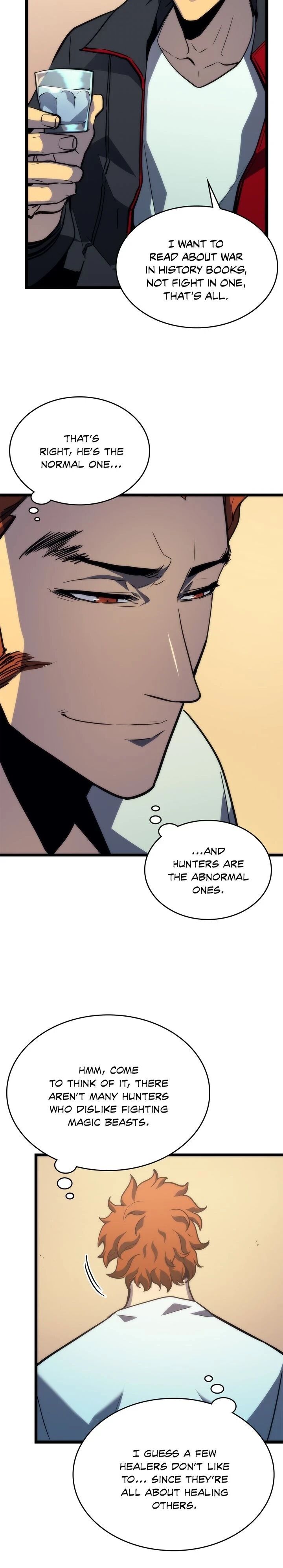 Solo Leveling Ragnarok 89 10