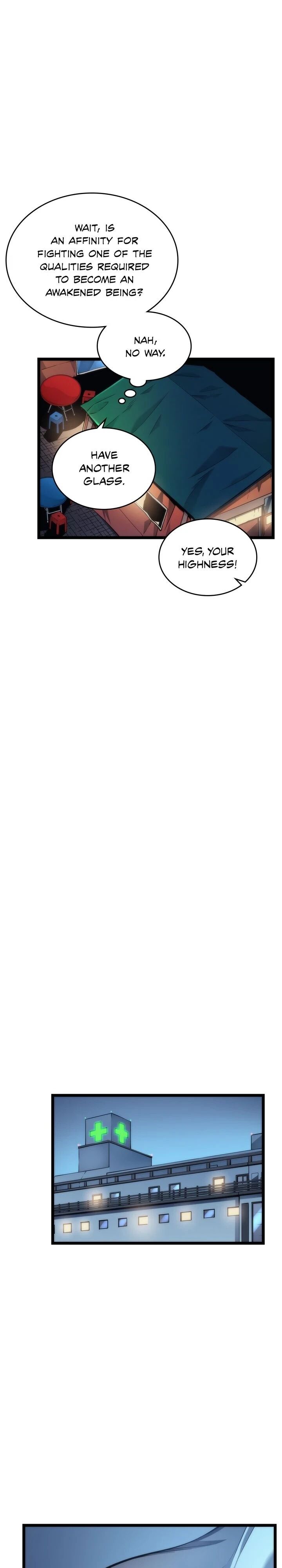 Solo Leveling Ragnarok 89 11