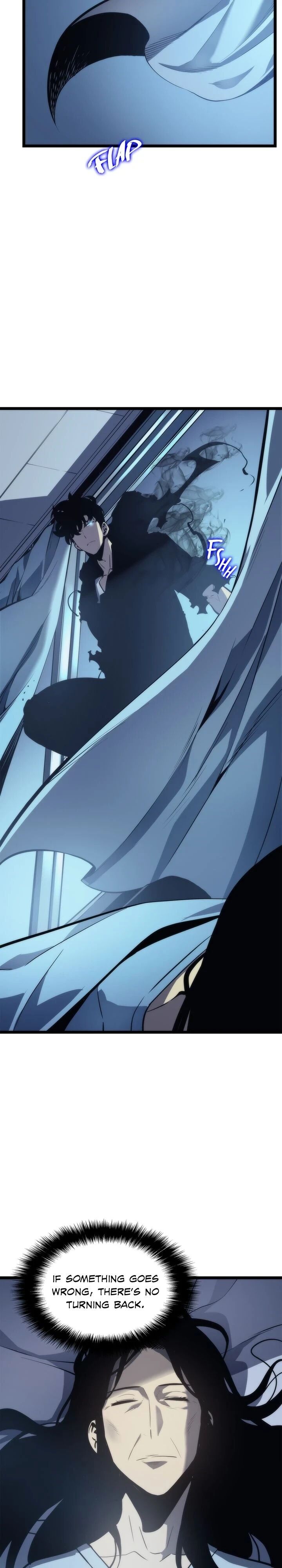 Solo Leveling Ragnarok 89 12