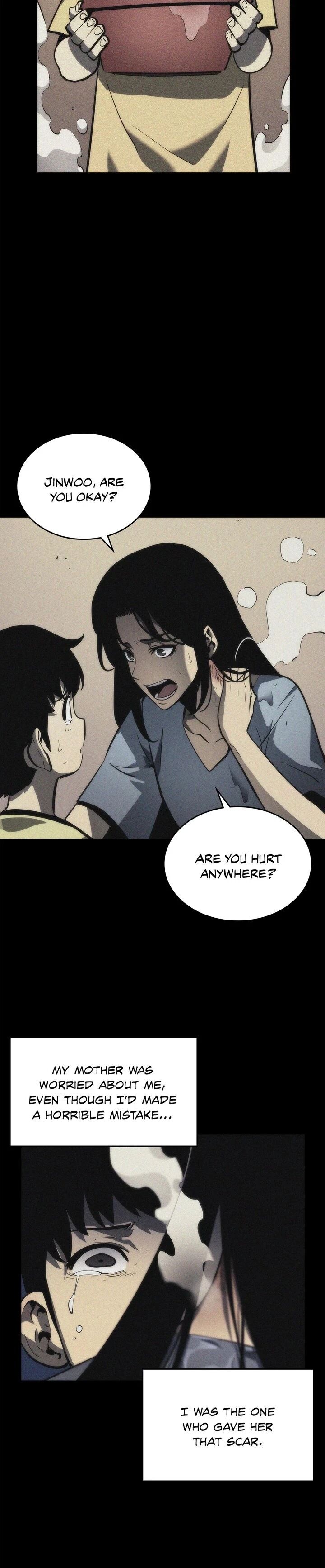 Solo Leveling Ragnarok 89 18